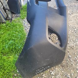 2014/16 Corolla Front Bumper Cover