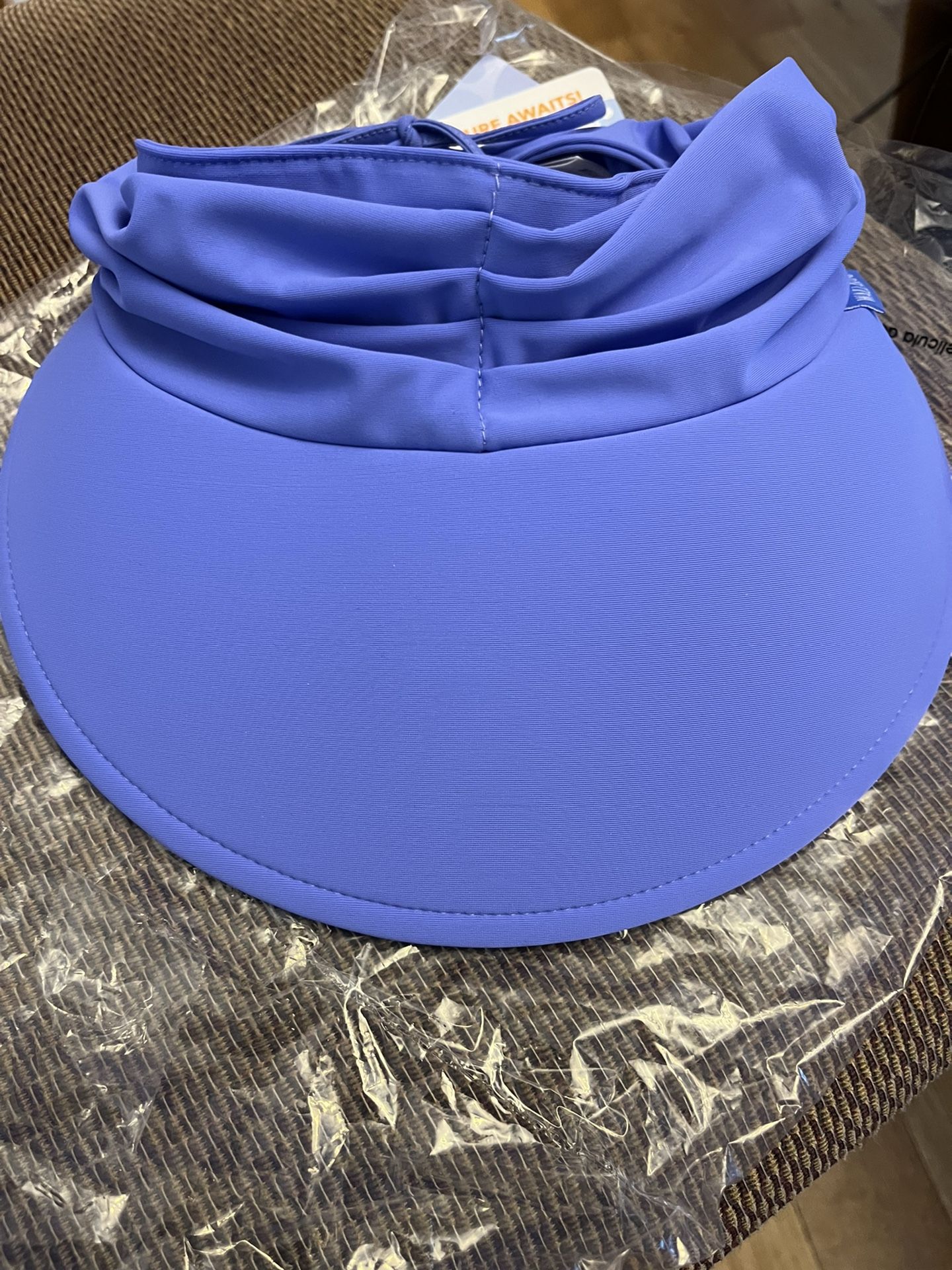 Wallaroo Hat