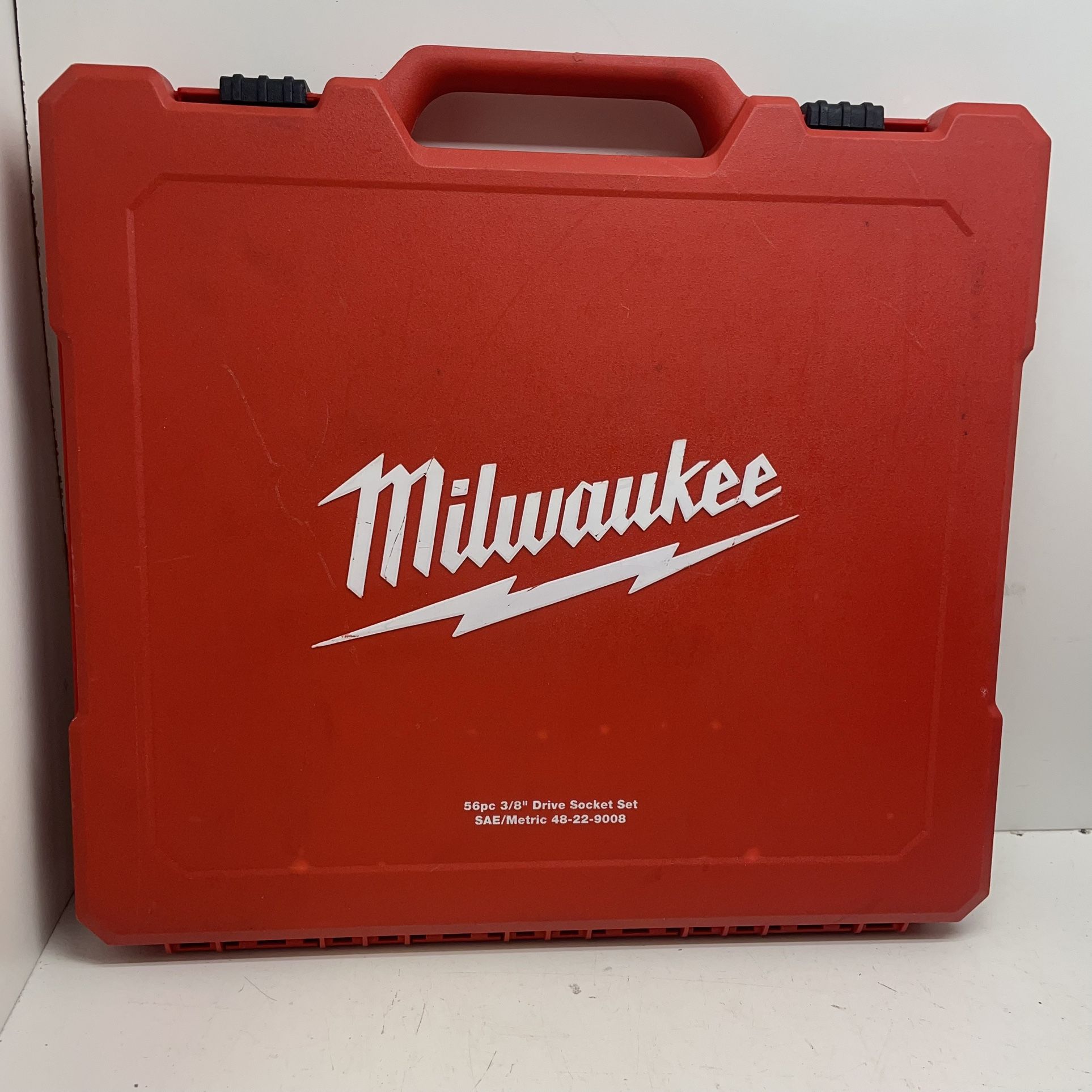 Milwaukee Socket Set 202811/11