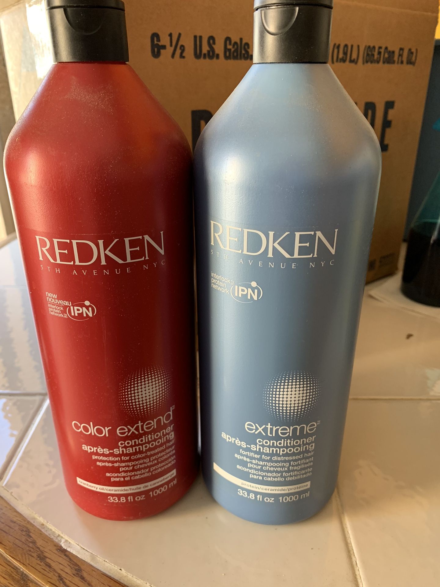 Redken Condioner