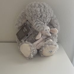 Stuffed Animal 