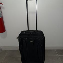 Small suitcase 