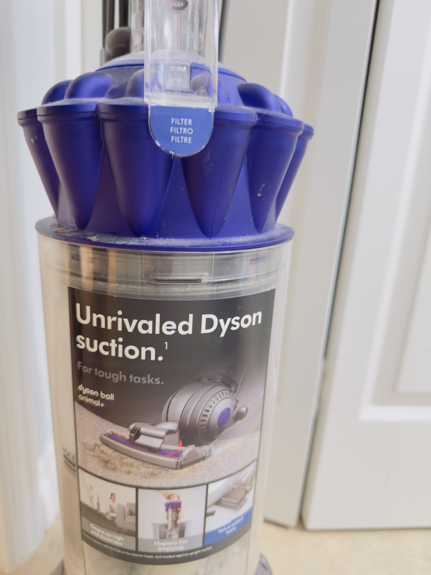 Dyson Ball ANIMAL +