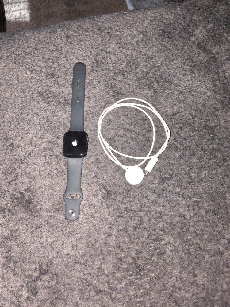 Apple Watch SE