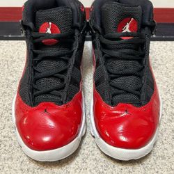 2.5 Jordan 6 Rings $40 OBO