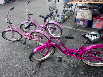 Bikes Electra