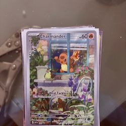 Pokémon Card Lot (BANGERS) 