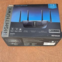 WiFi Router