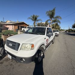 2006 Ford F-150