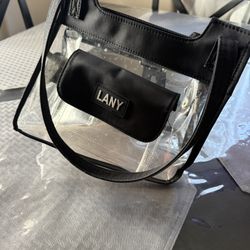 Purse.