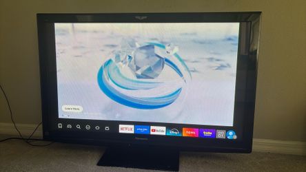 Television Panasonic