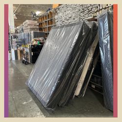 Queen Size Box Spring