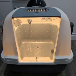 Incubator