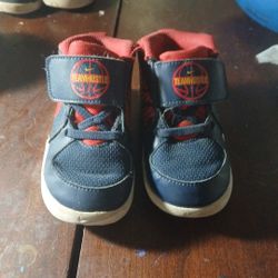 Kids Nikes 
