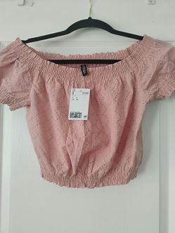 NEW H&M shirt