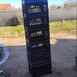 Cajas De Almacenamiento 