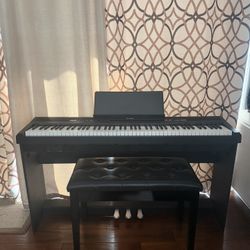 Donner Dep 10 Digital Full Size Piano