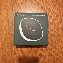 Ecobee Smart Thermostat 