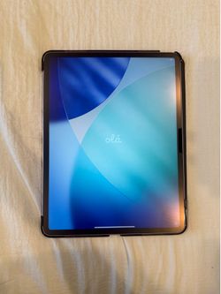 iPad 13 Air 13 Inch ( M3)