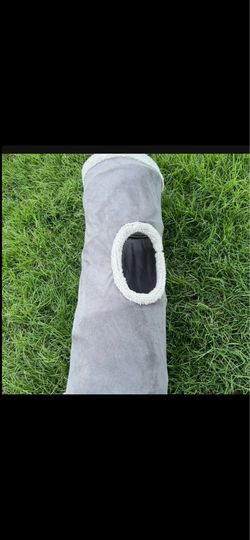 Cat Collapsible Tunnel