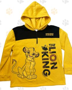 Lion king Sweater