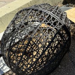 Swing Egg Adult 350 Pounds 