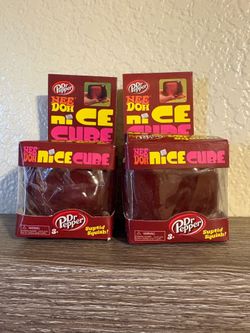 Dr Pepper, NEEDOH