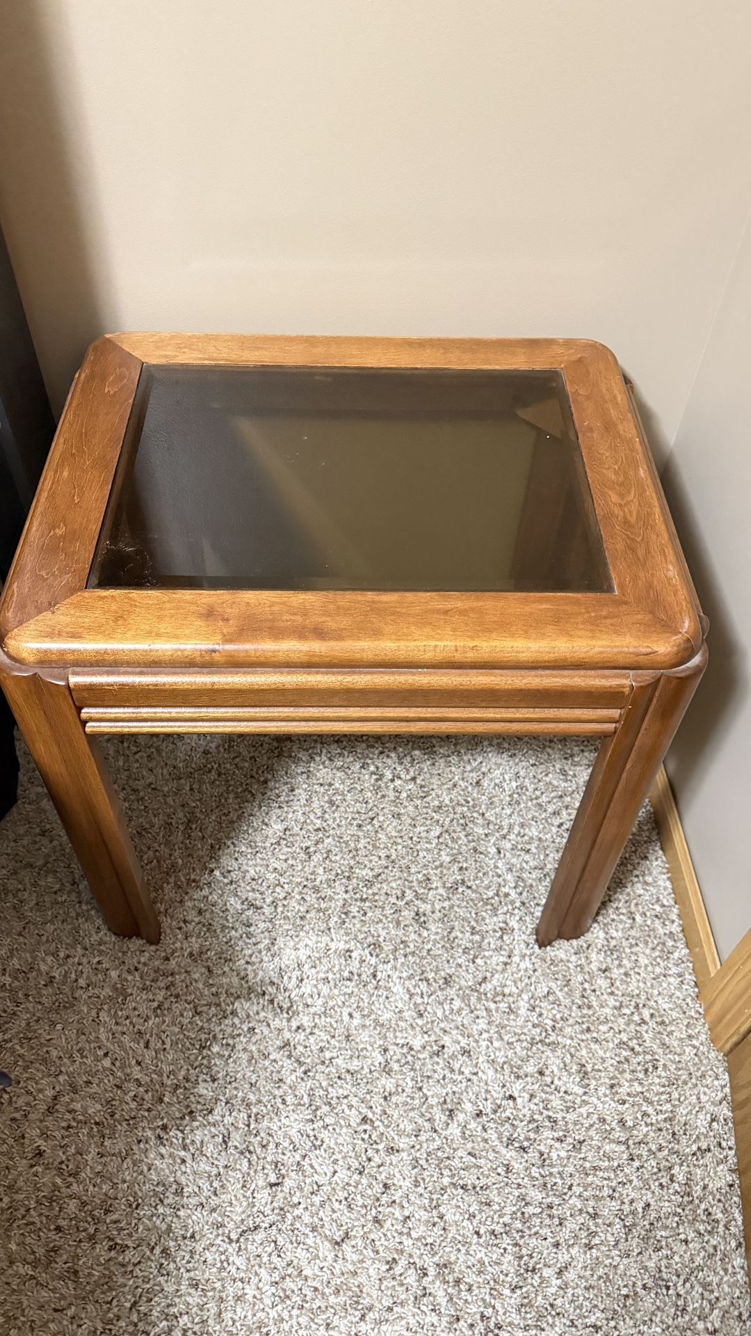 Side/End Tables 