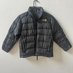 Northface Kids Puffer Jacket Size 10/12