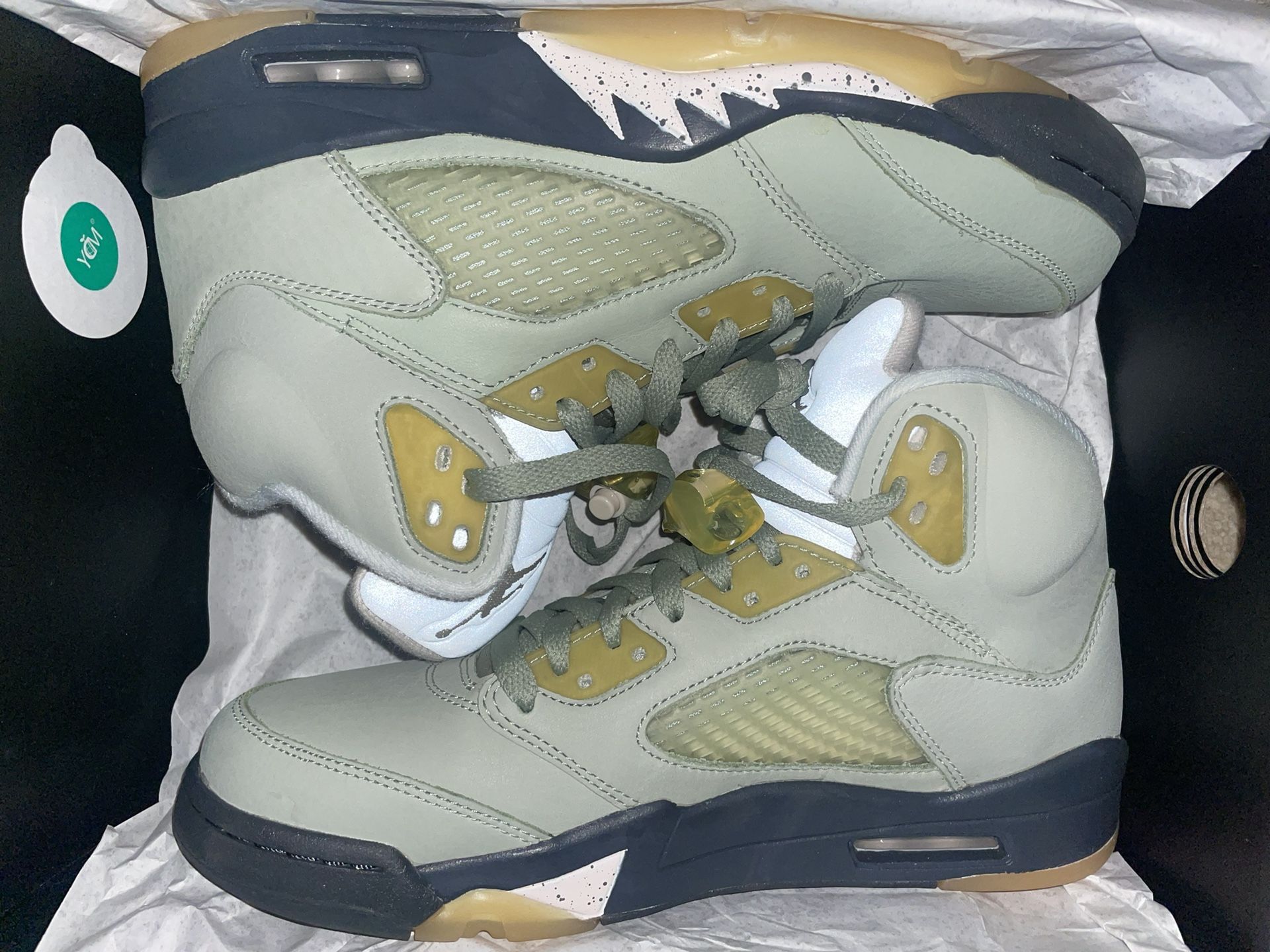 Air Jordan 5 Retro
