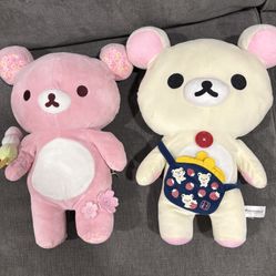 RilakKuma Regular Large Size