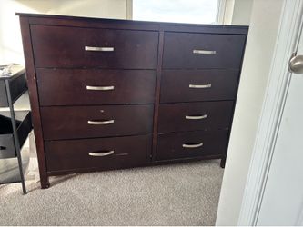 Dresser room furniture
