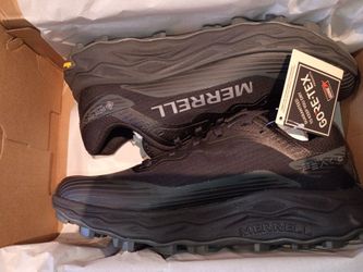 Merrell Agility Peak 6 GTX Men's Size 8