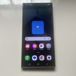 Samsung Galaxy S24 Ultra 256GB Unlocked