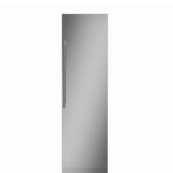 GE 24 In. Panel Ready Column Refrigerator: GZIR241NPNII