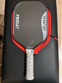 Friday Aura Pickleball Paddle