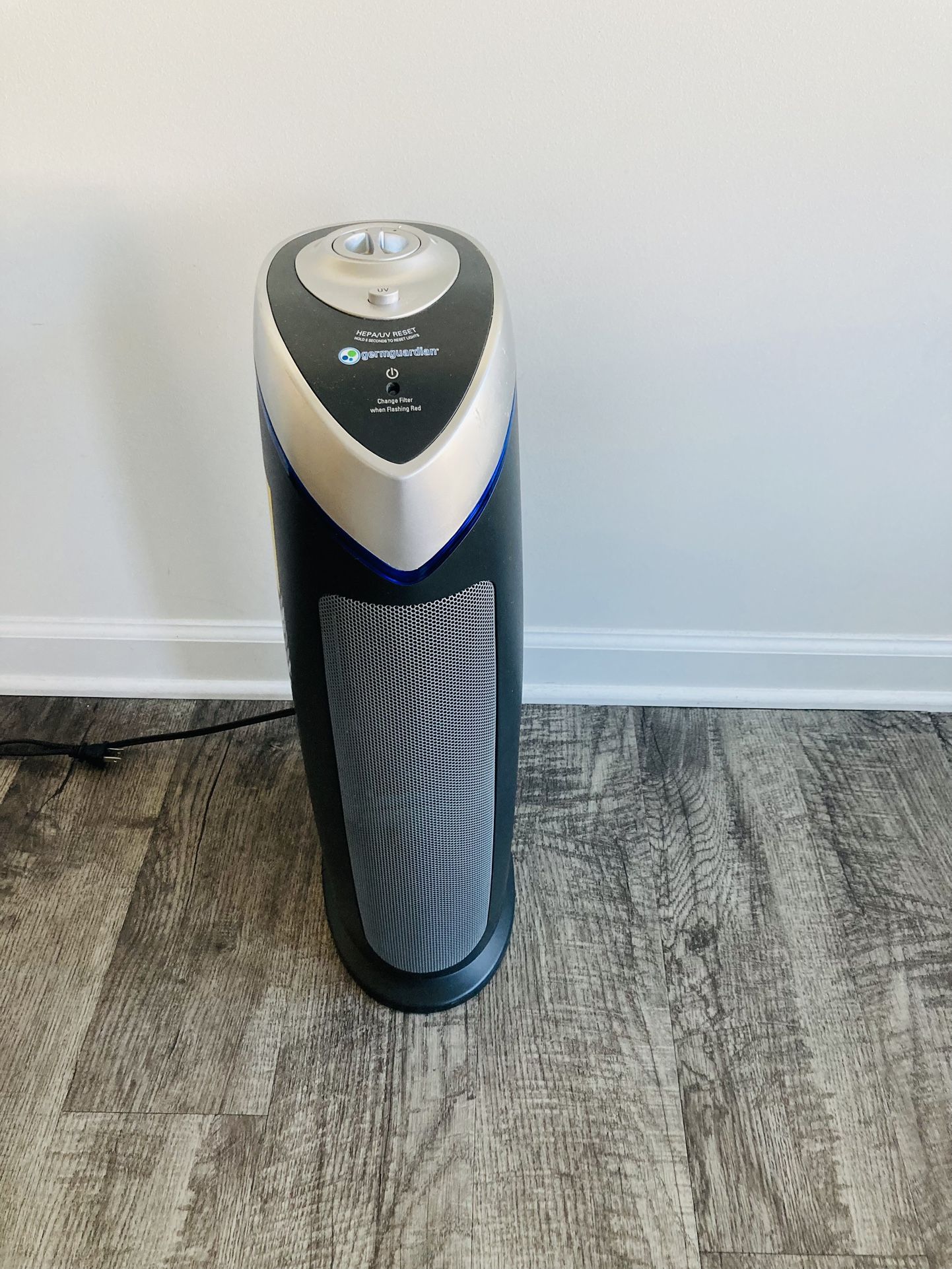 GermGuardian Air Purifier