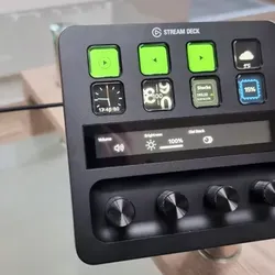 ELGATO STREAMDECK PLUS