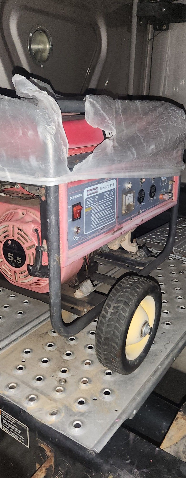 Generator
