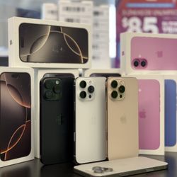 Apple iPhone 16 Pro Max 