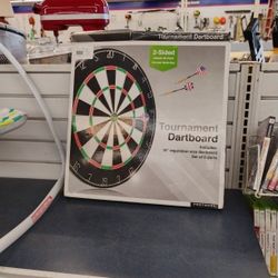 Tournament Dartboard 