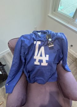Dodger Hoodie 