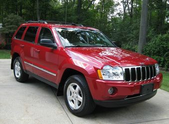 O5 SUV For Sale Clean Title V8