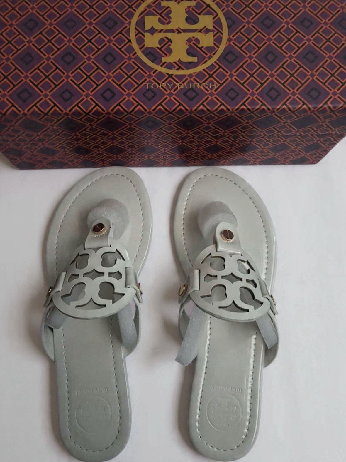 Tory Burch sandals