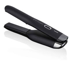 GHD Unplugged cordless flat iron
