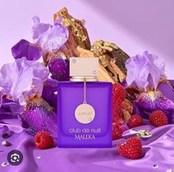 Club De Nuit Maleka Arabic Women Parfume. 100 ML