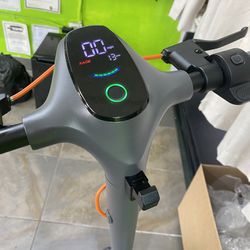 30 MPH Adult Electric Scooter