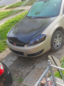2010 Chevrolet Other