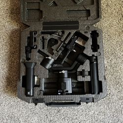 DJI Ronin-SC