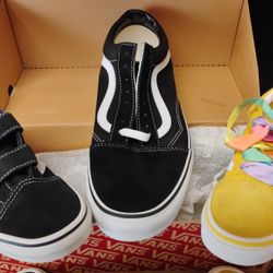 Vans Shoes Men Andkids